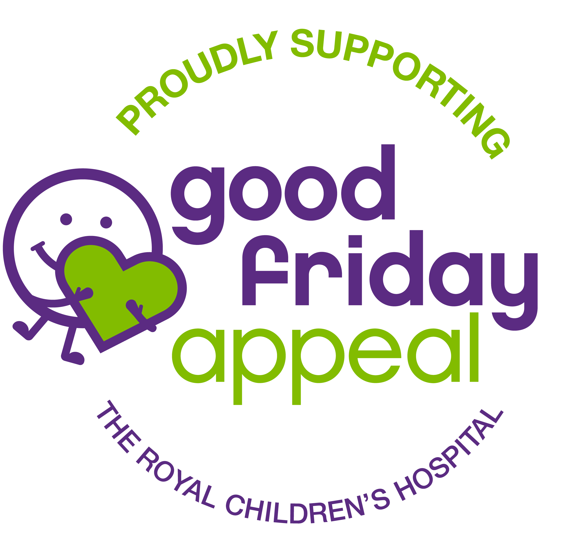 The Good Friday Appeal