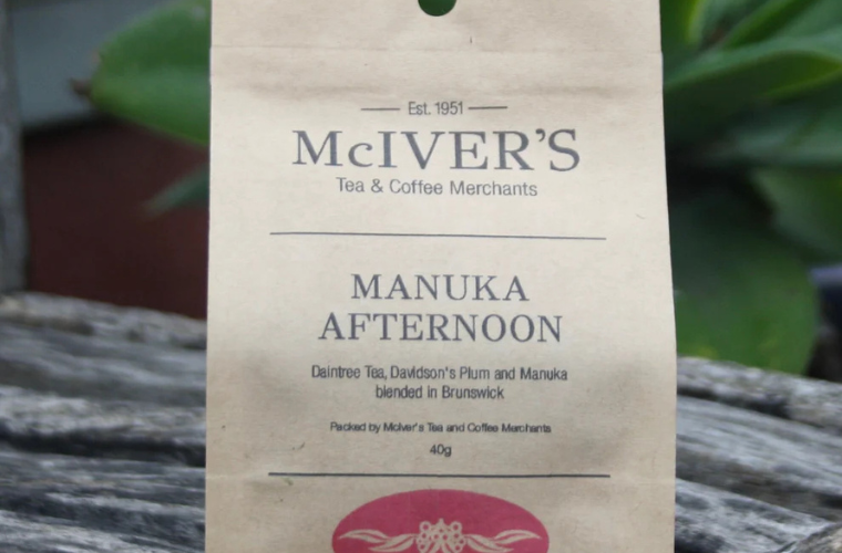 McIver's Tea & Coffee Merchants