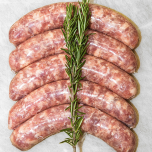 Pork Sausage