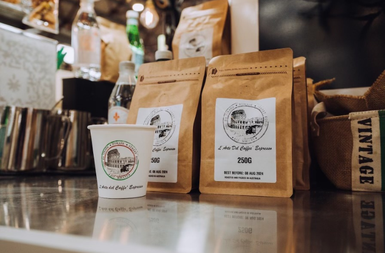 ROMAPE CIBO DA STRADA