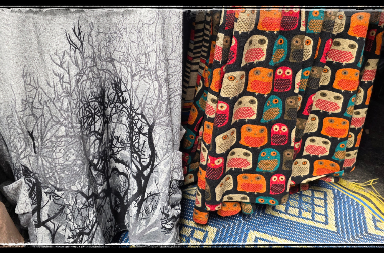 Spitafields Melbourne