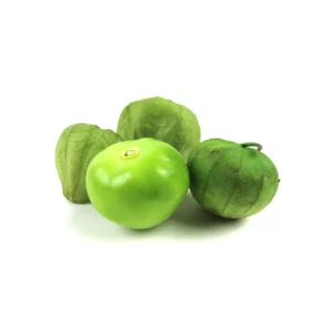 Tomatillo Fresh