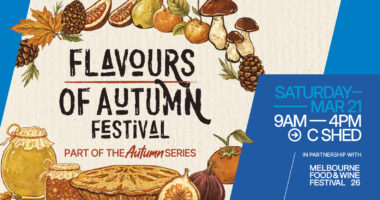 Flavours of Autumn Festival