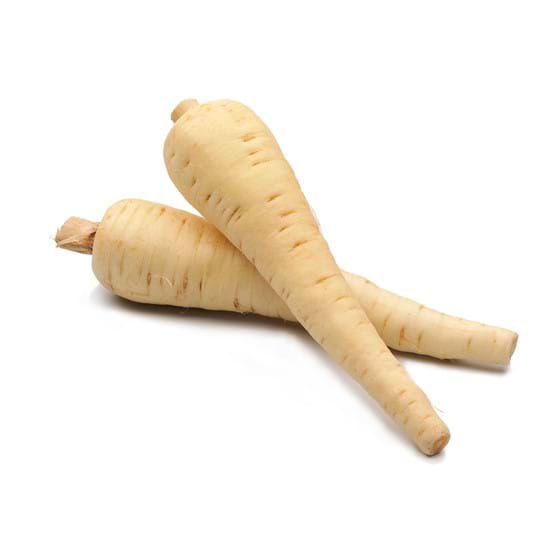 Parsnips
