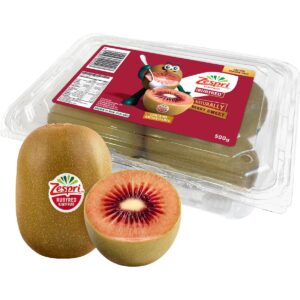 Zespri Red Kiwi 450g Pack