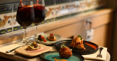 Mother’s Day at El Rincon