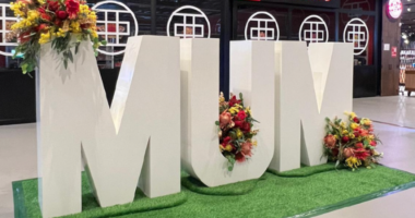 Snap, Tag, Share this Mother’s Day