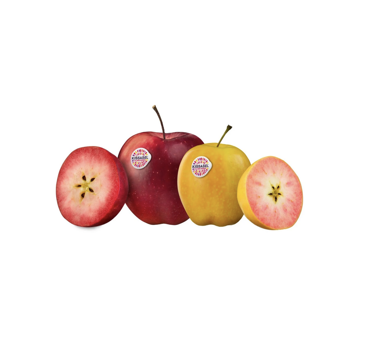 Kissabel Apples