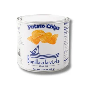 Bonilla a la Vista Patatas Fritas (40g)