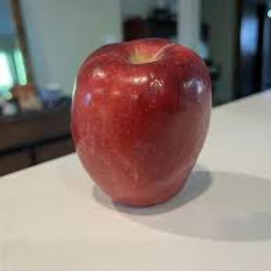 Premium Red Kissabel Apples - Image 2
