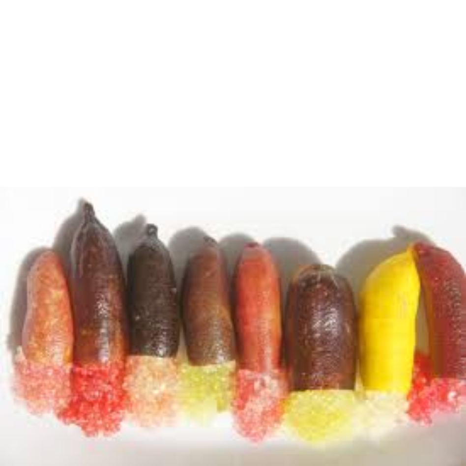 Finger Lime