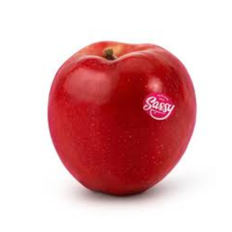 Sassy Premium Apple - Image 2