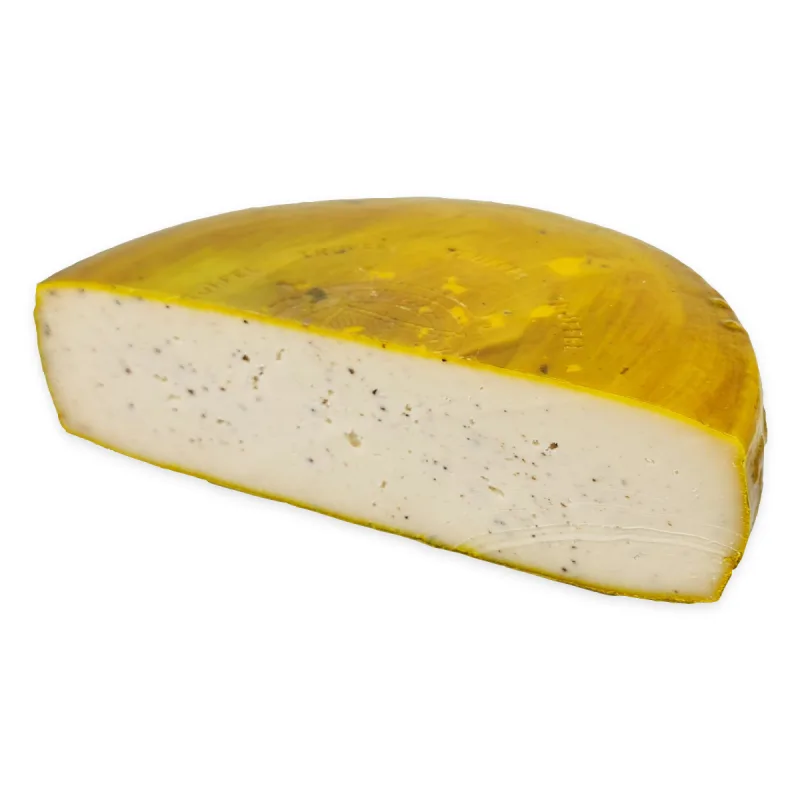 GOAT TRUFFLE (Gouda)