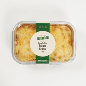 Potato Gratin Lamanna 550g