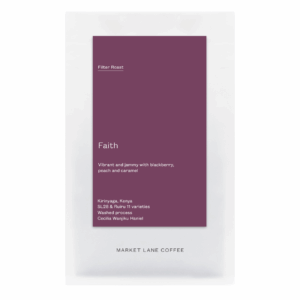 Faith - Filter Roast