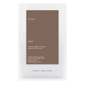 Yaye - Filter Roast