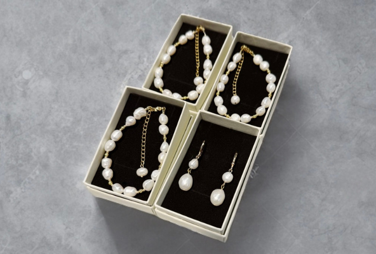 Akuna Pearls