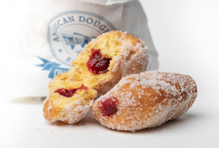 American Doughnut Kitchen