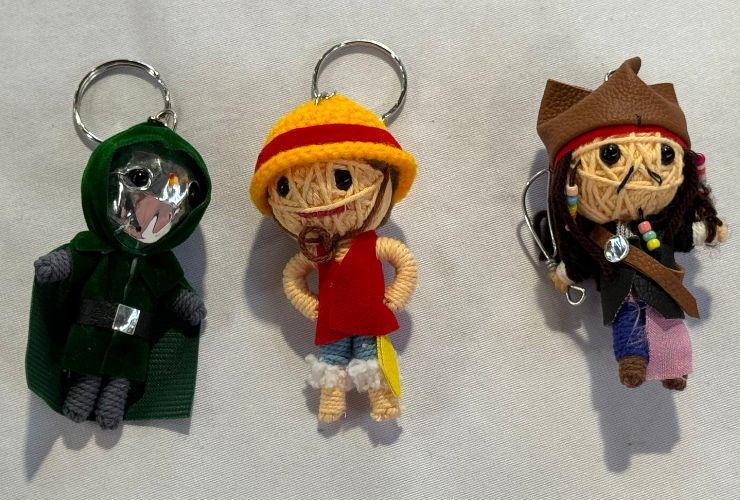 Kasinee Art & Dolls