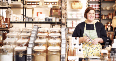 The Herb and Spice Discovery Tour
