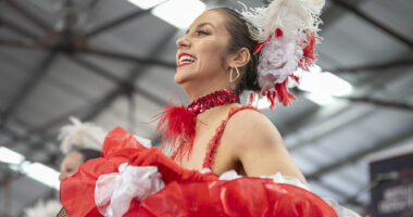 Bastille Day French Festival