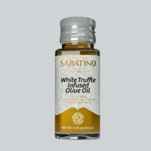 White Truffle oil