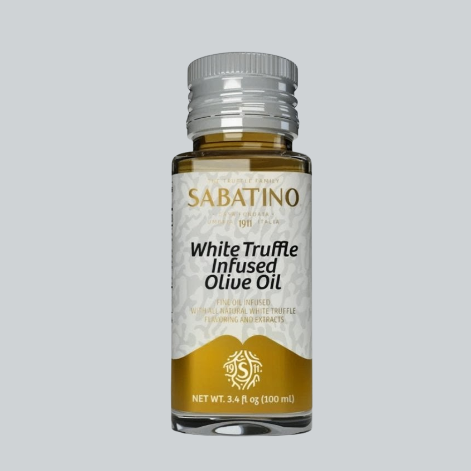 White Truffle oil