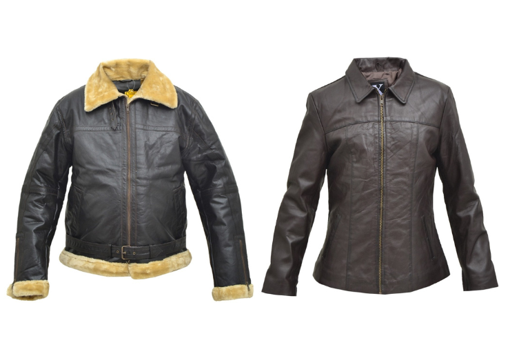 Reflextions Leathers