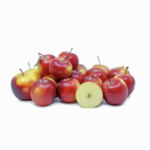 Missile Apples