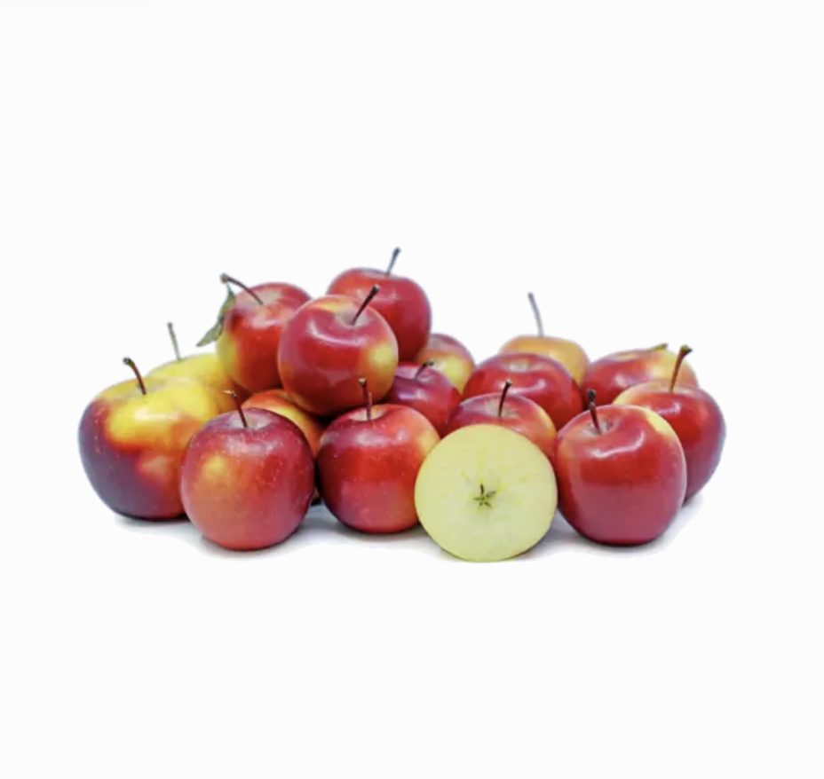 Missile Apples