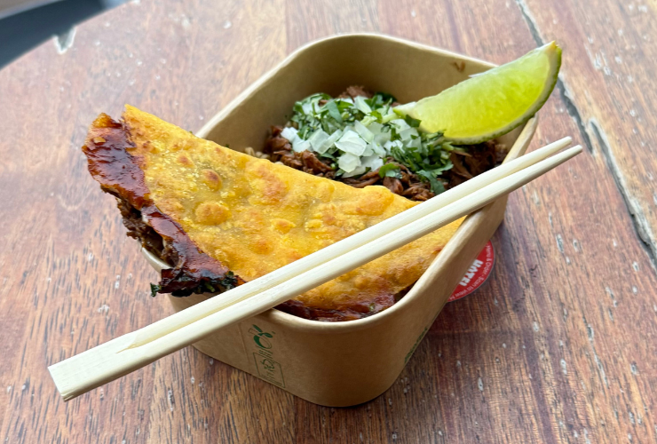 Tacos El Habanero
