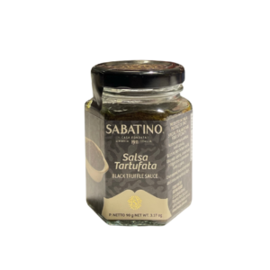 Black Truffle sauce