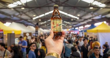 Pinoy Octoberfest