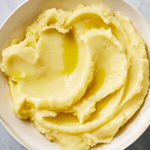 Mashed Potato Lamanna 500g