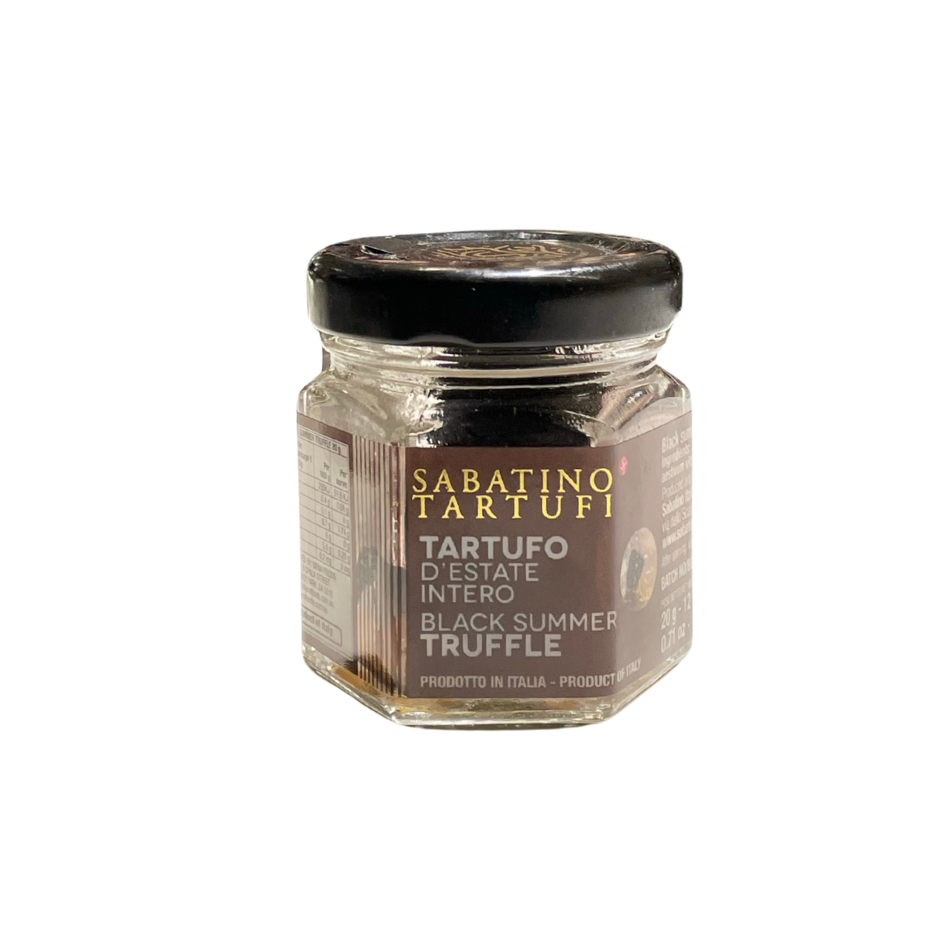 Black Truffle