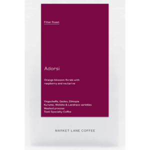 Adorsi - Filter Roast