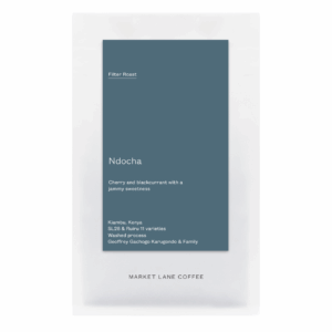 Ndocha - Filter Roast