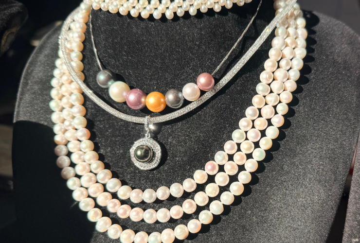 Akuna Pearls