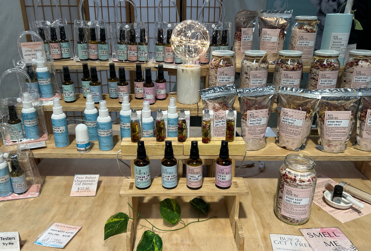 BLiss Essentials