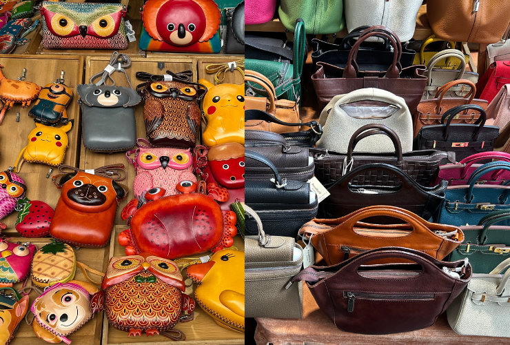 Bags
