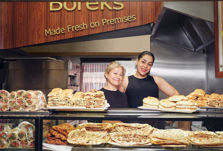 Boreks