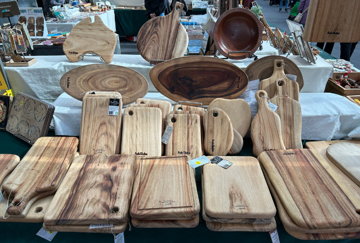 Woodcrafts Australia