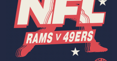Bricklane NFL Brunch
