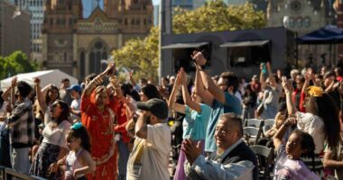 Thrive: Multicultural Women’s Festival