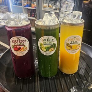 Hand Made Juice 330ml