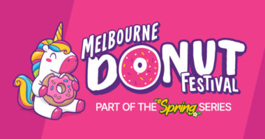 Melbourne Donut Festival
