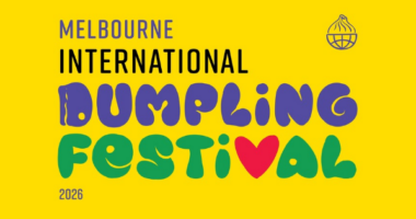 Melbourne International Dumpling Festival