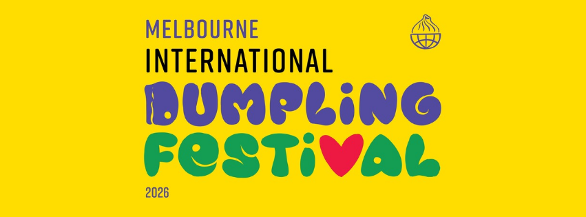Melbourne International Dumpling Festival