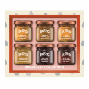 Mrs Bridges Mini Breakfast Pack